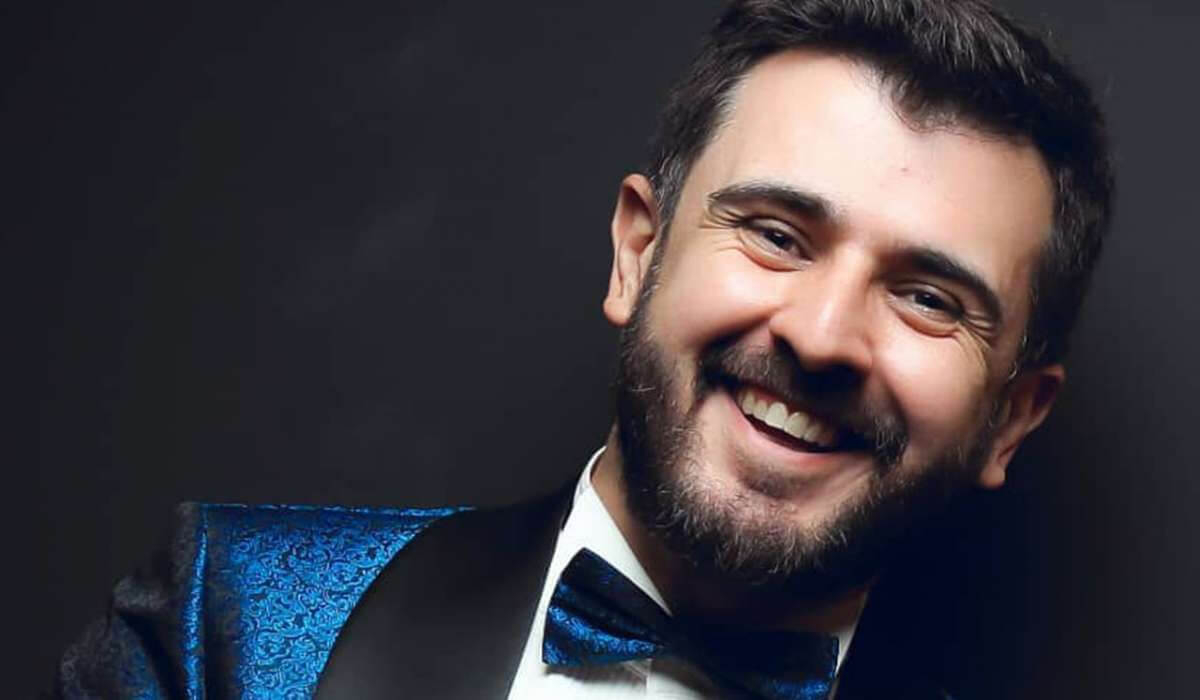 Cavid Gül bu verilişin aparıcısı olacaq