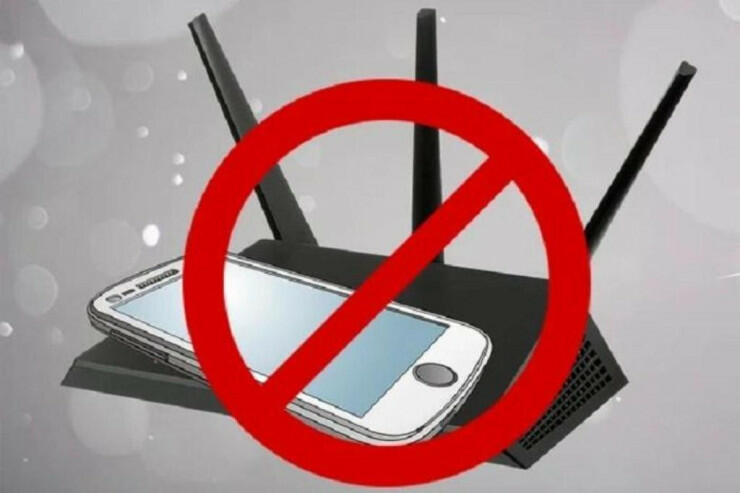 Gecələr smartfonda Wi-Fi söndürülməlidir?