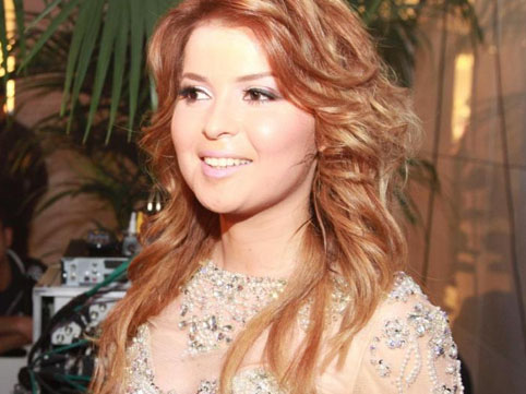 Sevda gələcək övladının cinsiyyətini AÇIQLADI