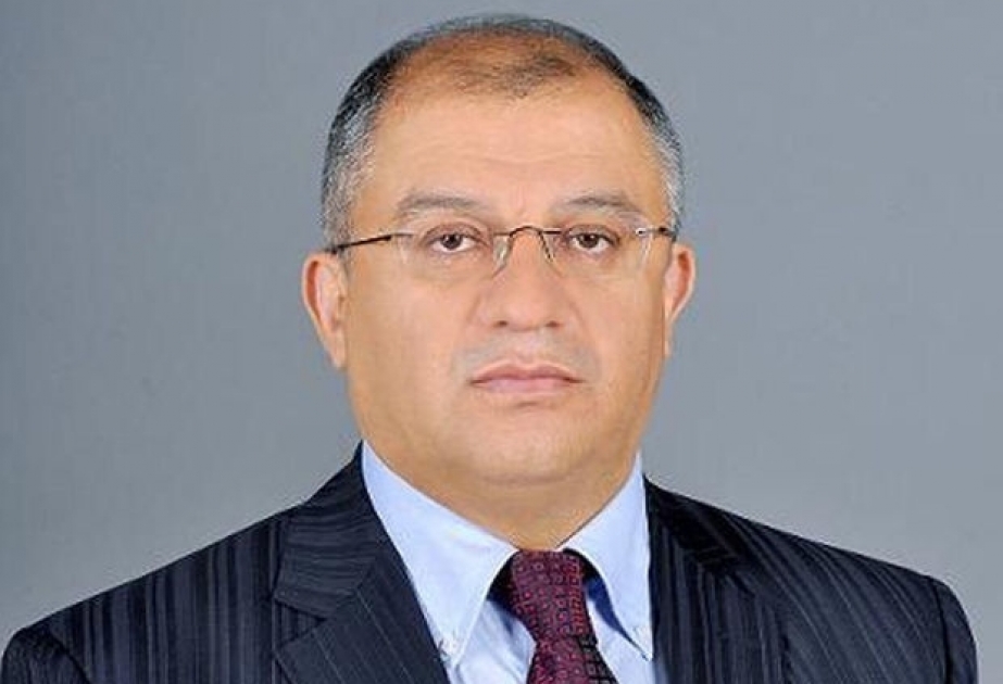 "Həmin video montaj olunub, burada hay məkri açıq-aydın görünür" - Deputat