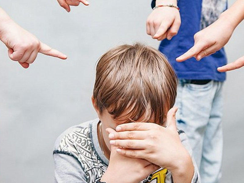 Məktəblərdə bullinq problemi – 13-15 yaş arası şagirdlər… - ARAŞDIRMA