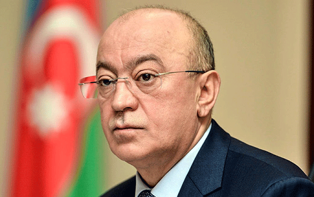 Nazir minaya düşən şöbə rəisinin rütbəsini artırdı