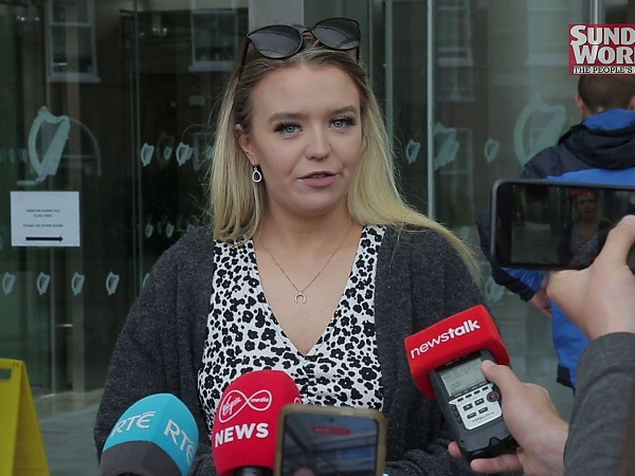 Qardaşı tərəfindən dəfələrlə təcavüz olundu, ailəsi vəziyyətə göz yumdu