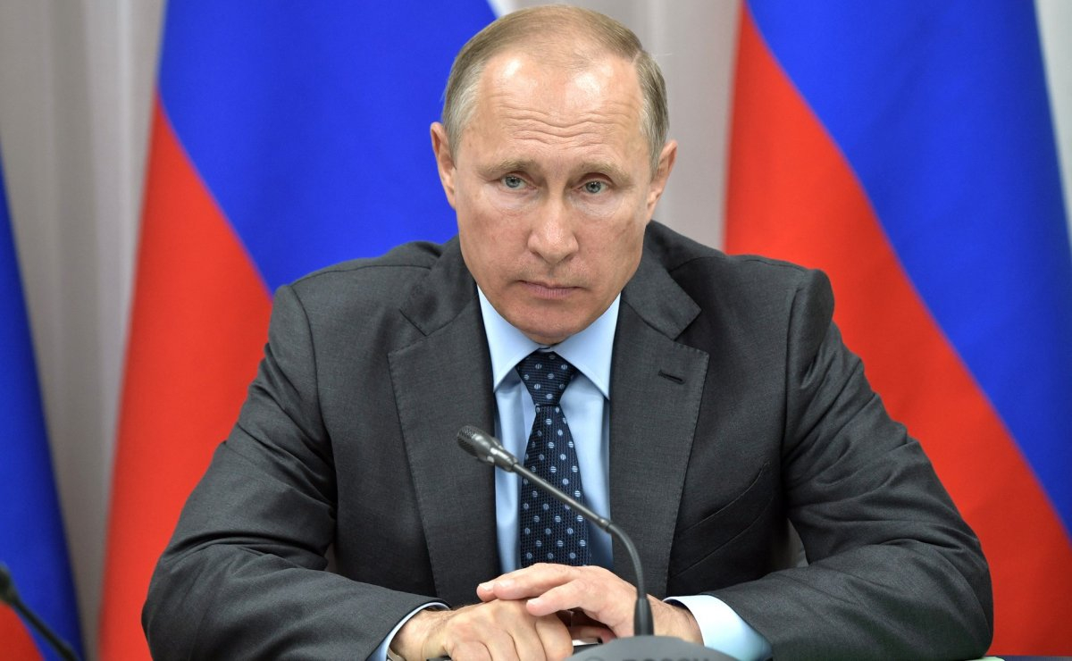 Putin Ukraynanın 4 vilayətinin Rusiyaya birləşdirilməsi ilə bağlı sazişləri təsdiqlədi