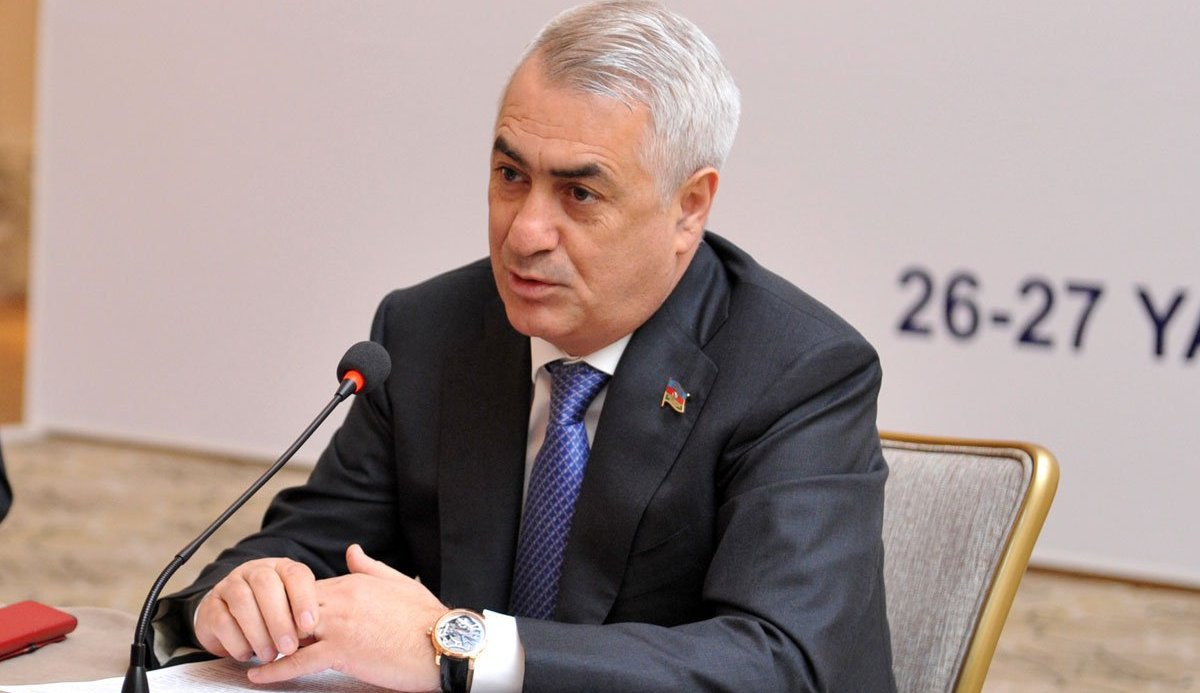 Nazir müavini: "Bakı-Sumqayıt qatarlarının sayı az deyil"