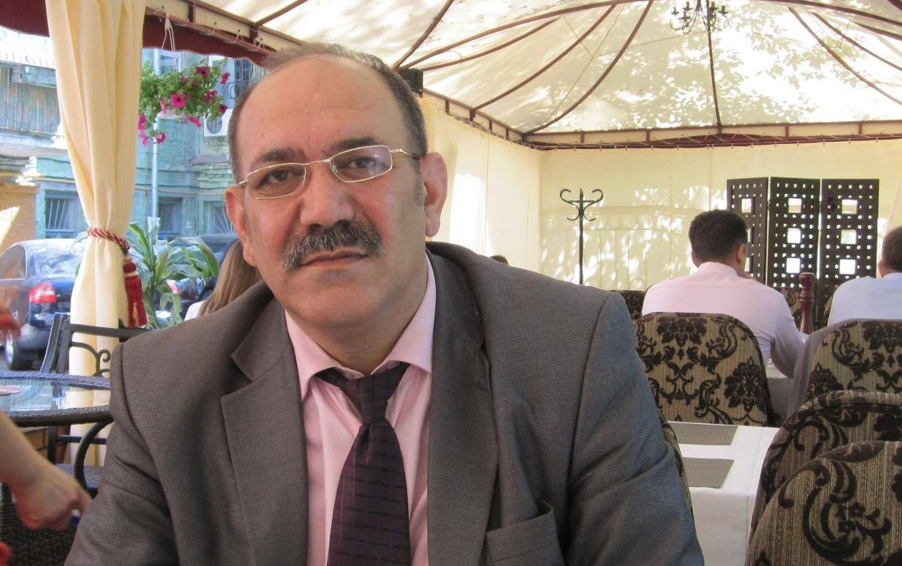 Saxlanılan sabiq icra başçısı barədə - Rəsmi açıqlama
