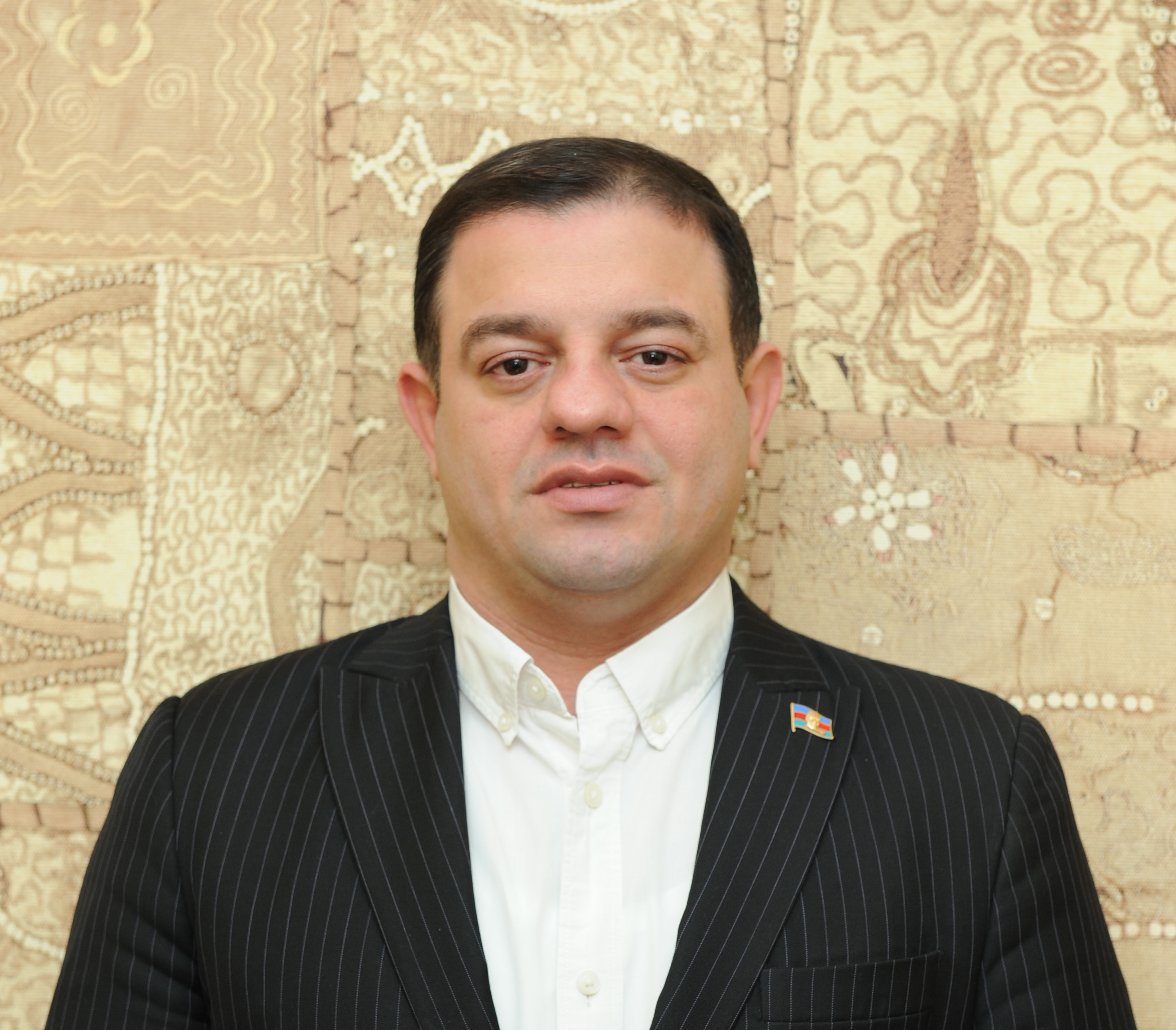 Ata Abdullayevdən XƏBƏR VAR
