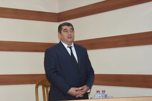 Ramiz Tatarovun cəzası azaldıldı
