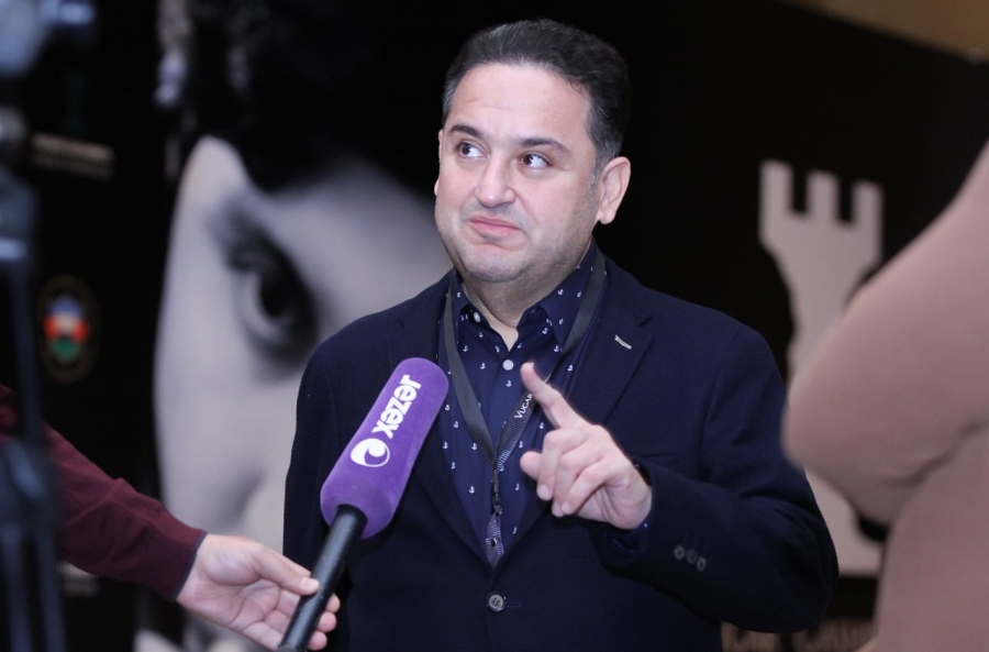 Murad Dadaşov: "Biz indiyə qədər "Xəzər"ə baxmayan tamaşaçıları cəlb etdik..." - VİDEO