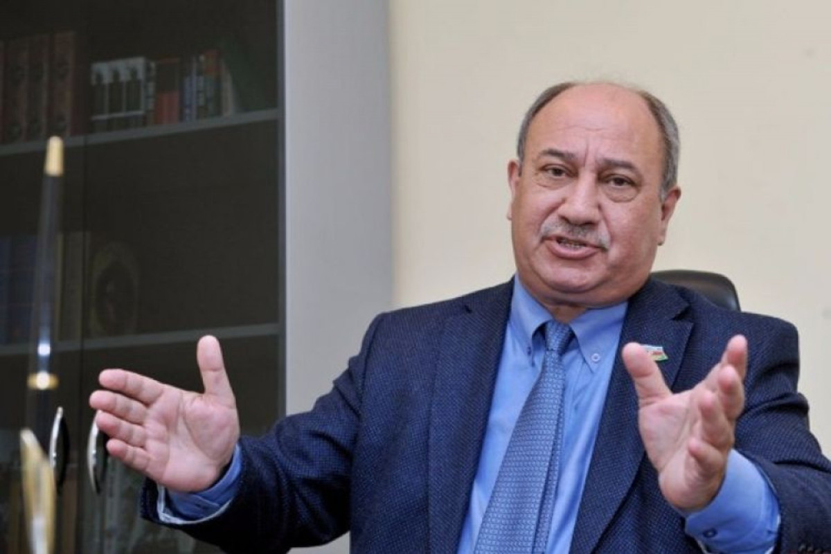 Araz Əlizadə vəfat etdi - FOTOLAR