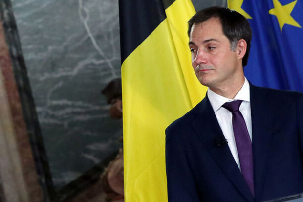 Belçika baş naziri: “Sammitdə iki ölkə istisna olmaqla, bütün Avropa var”