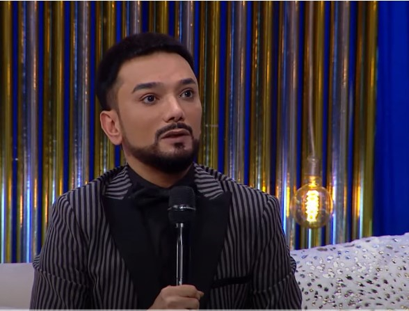 Faiq Ağayev: "Rəhimin dəfnində ona pislik edən insanları gördüm" - VİDEO