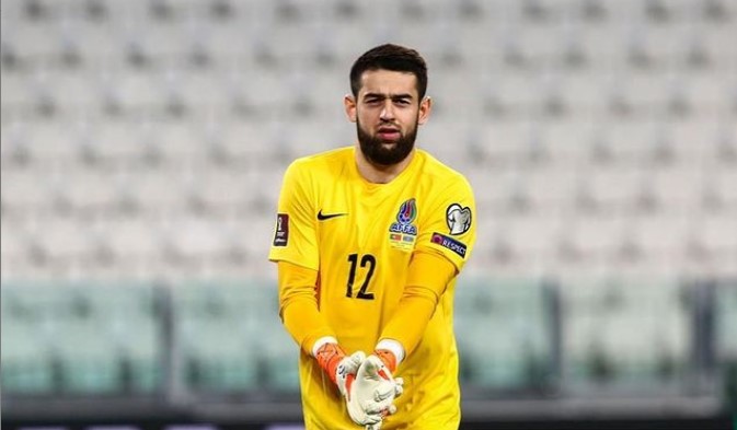 UEFA Şahruddinin qurtarışını səsverməyə çıxardı – VİDEO