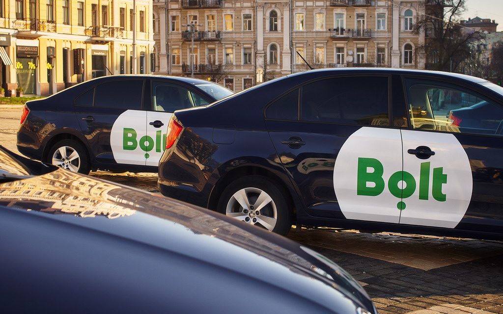 Vahid taksi sistemi yaradılır ? - "Bolt" və "Uber" sürücülərinə BƏD XƏBƏR 