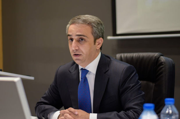 Vüsal Quliyev: “Vətən müharibəsində qələbə xalqımıza mənəvi üstünlük gətirdi”
