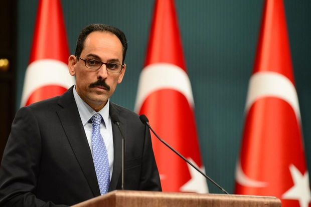 İbrahim Kalın: “Rusiya ilə Ukrayna arasında danışıqlar bərpa oluna bilər”