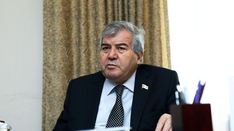 Sabir Rüstəmxanlıya ağır itki