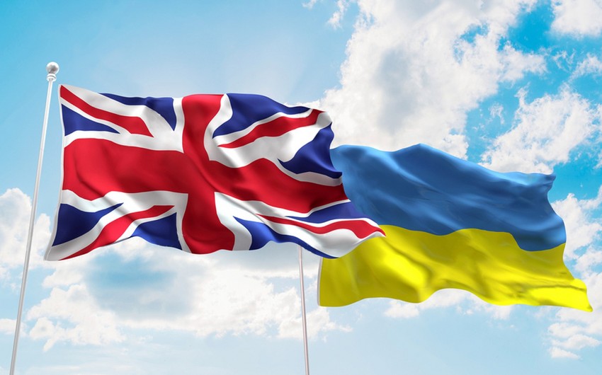 Ukrayna və Britaniya XİN başçıları Rusiyanın terrorçu dövlət kimi tanınmasını müzakirə ediblər