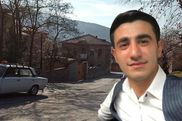 Şəkidə müəmmalı olay - Bir ayda üç gənc özünü eyni yerdə asdı