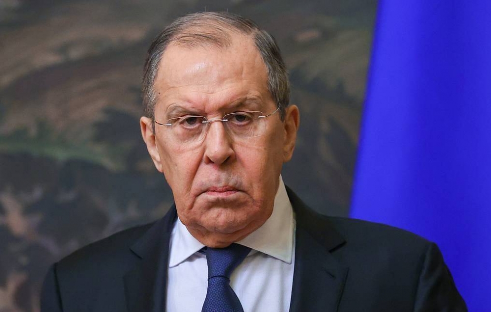 Lavrov: “Zelenski Rusiya ilə ünsiyyət qurmağı özünə qadağan edib”