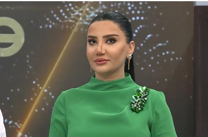 Əməkdar artist boşandığı qazi barədə: "Allah bundan sonrakı qurbanlarına səbir versin"- VİDEO