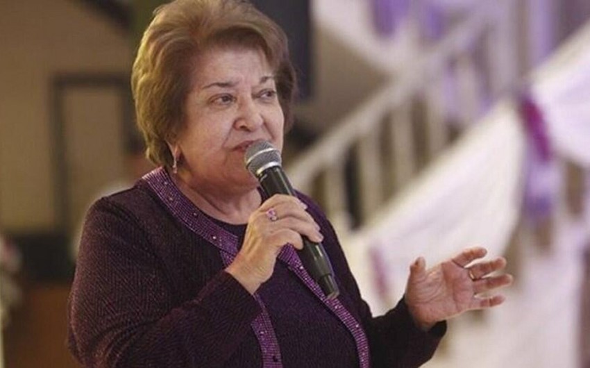 Ruhəngiz Qasımovanın cənazəsi Honkonqdan Azərbaycana gətirildi