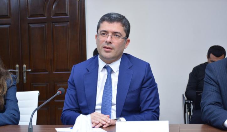 Əhməd İsmayılov: “Media reyestri sisteminin testləri artıq bitib”