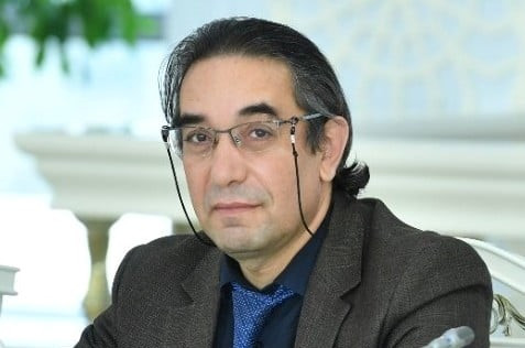 Mətbuat Şurasının sədri Şöhrət El-Dənizi yubiley münasibətilə təbrik edib