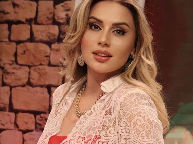 Roza: "Çanağımı yonduracağam, görüm bundan sonra..." - VİDEO