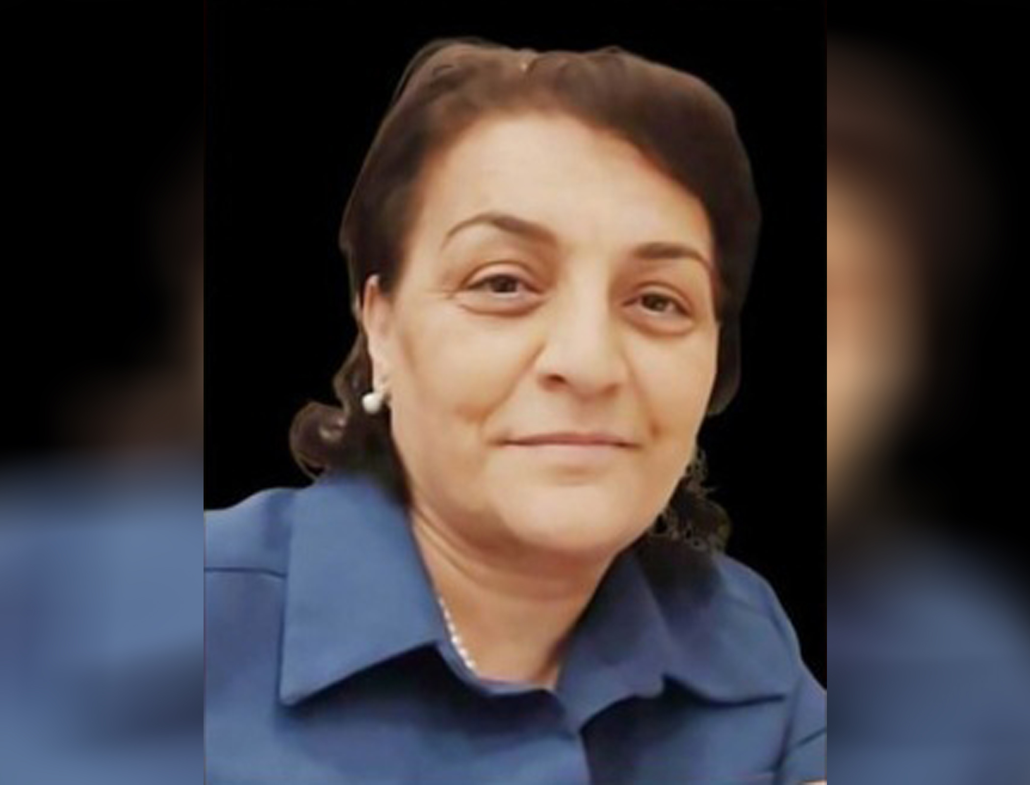 Azərbaycanda direktor müavini qəfil vəfat etdi