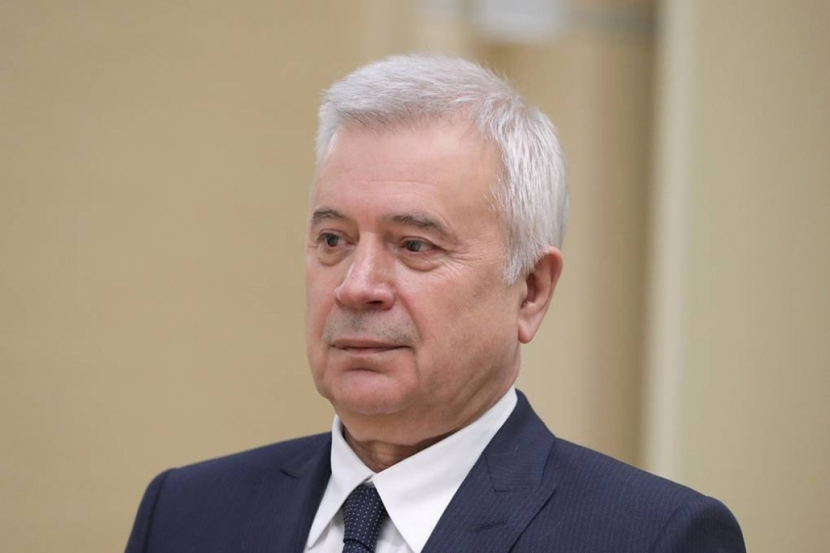 Vahid Ələkbərov məhkəməyə verildi