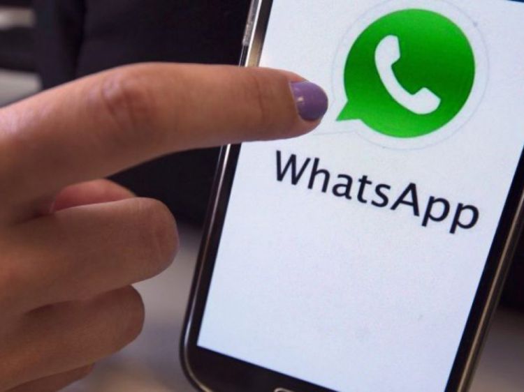 "Whatsapp" istifadəçilərinə XƏBƏRDARLIQ: Dərhal yeniləyin!