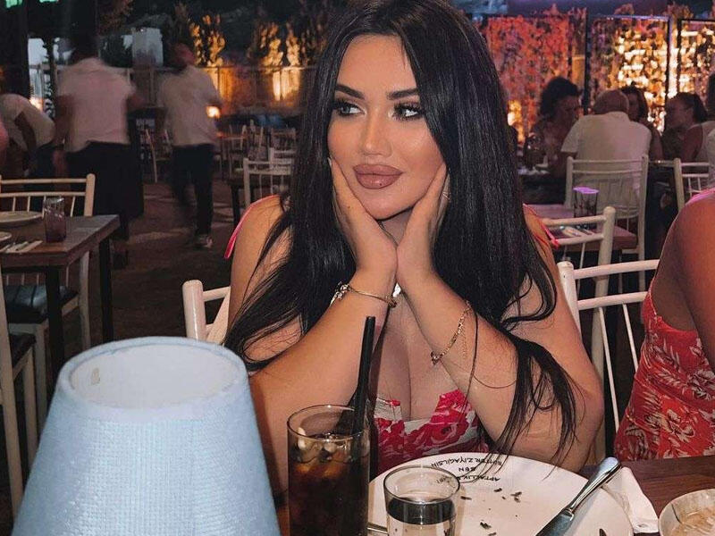 "Az qalıb cinsimi dəyişib kişi edəcəm" - Aysel