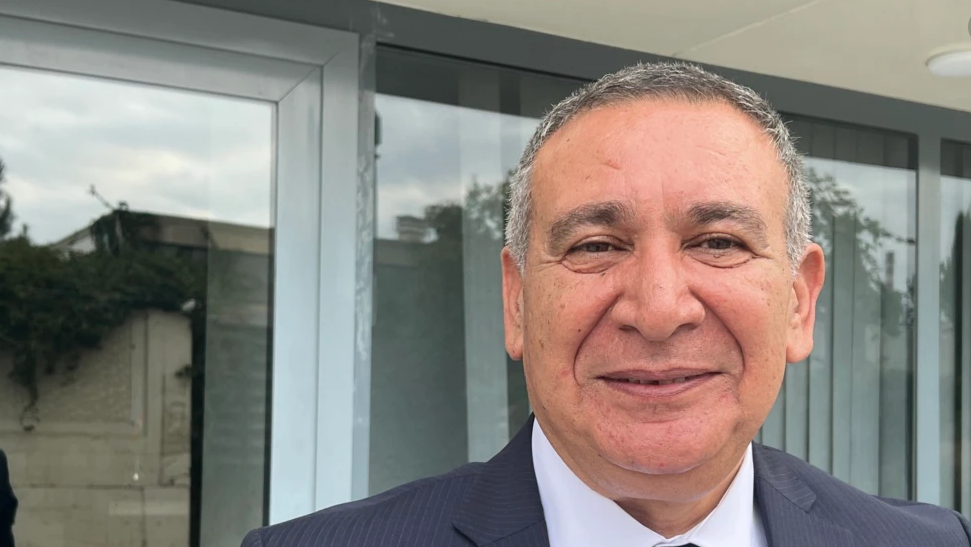 Rəşad Məcid: Söz azadlığına məhdudiyyət olduğunu söyləmək absurddur