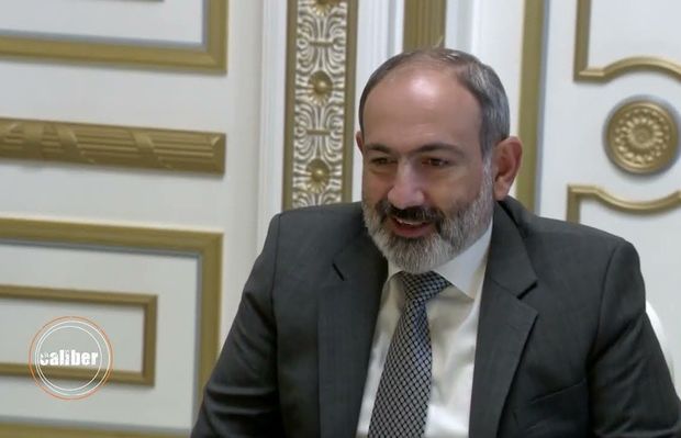 “Caliber”: Paşinyan üçün gerisayım – VİDEO