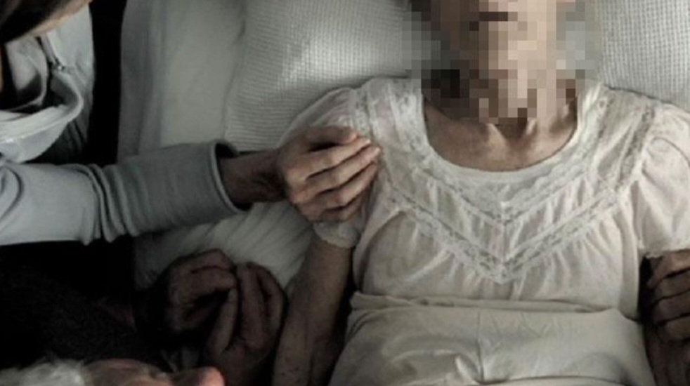Ölüm ayağında olan qadının üzərində araşdırma aparıldı - Nəticəsi alimləri şoka saldı 