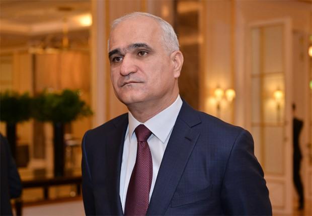 Şahin Mustafayev: "Qəza ilə bağlı suyun verilməsində problem yaranmayıb"