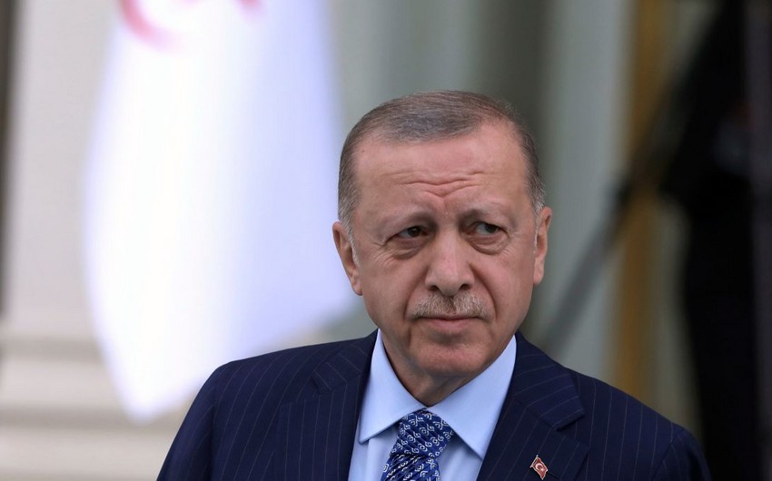 Ərdoğan: “Bartindəki mədəndə partlayış nəticəsində ölənlərin sayı 41-ə çatıb”