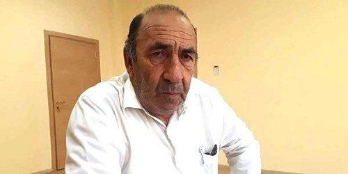 Tanınmış şair vəfat etdi