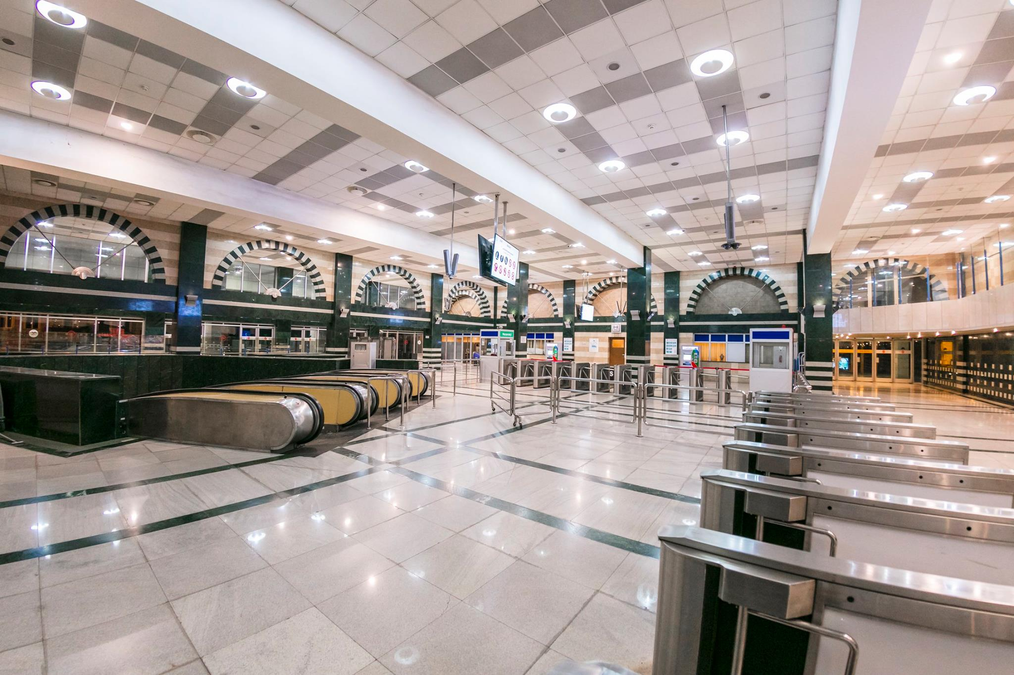 Bakıda iki yeni metrostansiyanın açılacağı vaxt bilindi - RƏSMİ