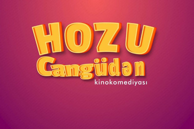 "HOZU cangüdən” filmi gəlir! - VİDEO