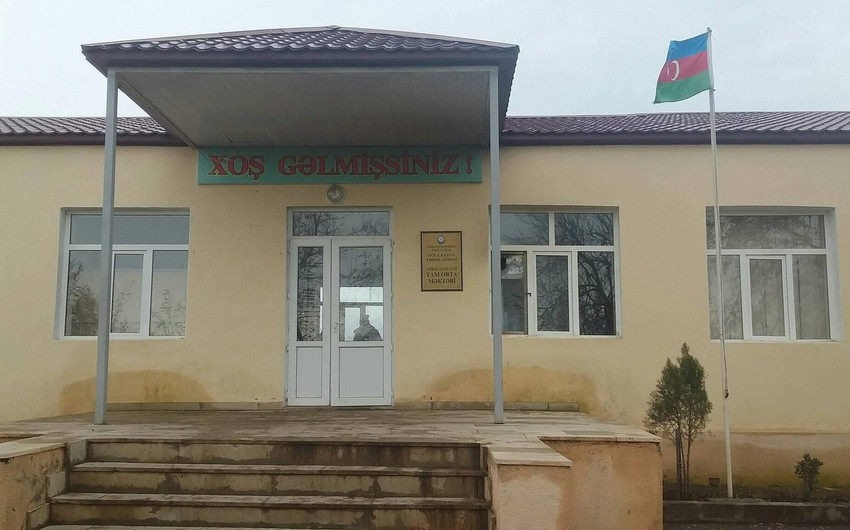 İdman dərsində ölən məktəbli qızla bağlı prokurorluqdan AÇIQLAMA