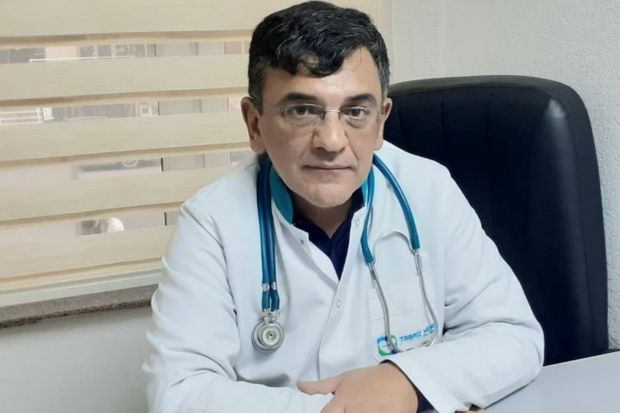 Tanınmış pediatr qəfil öldü