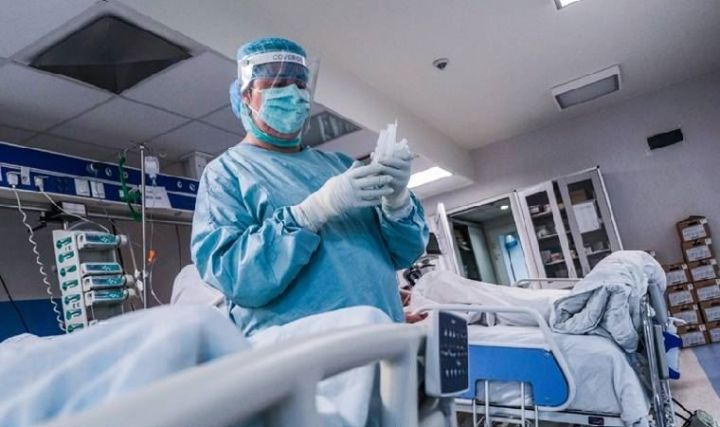 ABŞ alimləri koronavirusun ölümcül variantını hazırladılar - Elm adamları etiraz EDİR