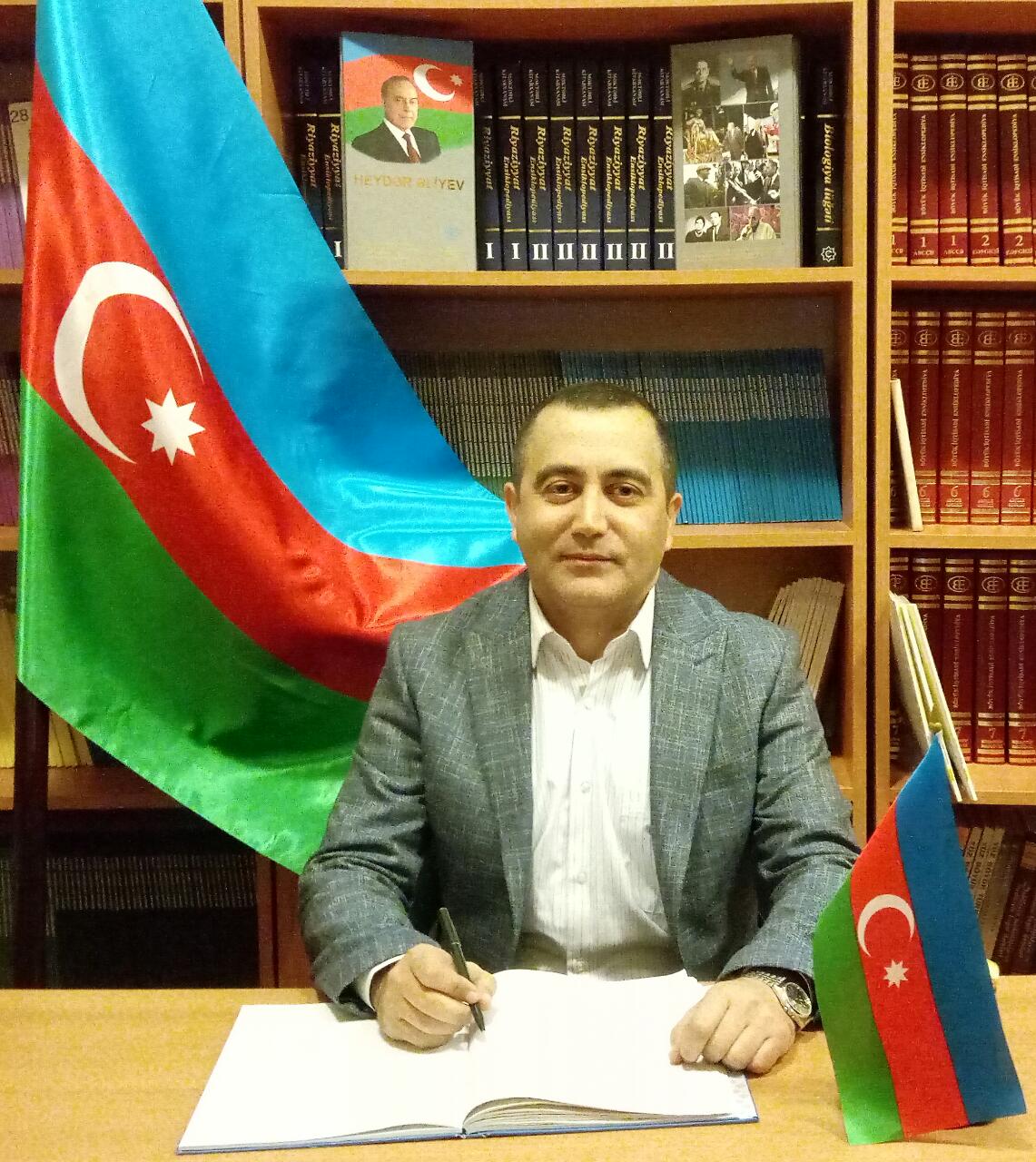 Zəngilan şəhərinin işğaldan azad olunmasından 2 il keçir