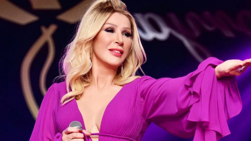Seda Sayan: "Bu yaşdan sonra ana olmaq istəmirəm" - VİDEO