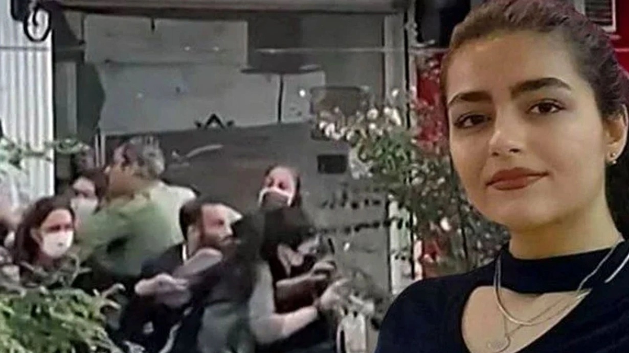 Himn oxumadığına görə döyülən 16 yaşlı qız öldü