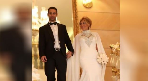 Toy şəkillərini paylaşan Xoşqədəm Hidayətqızı: "Deyirdilər ki, 1 il sonra ayrılacaqlar" 
