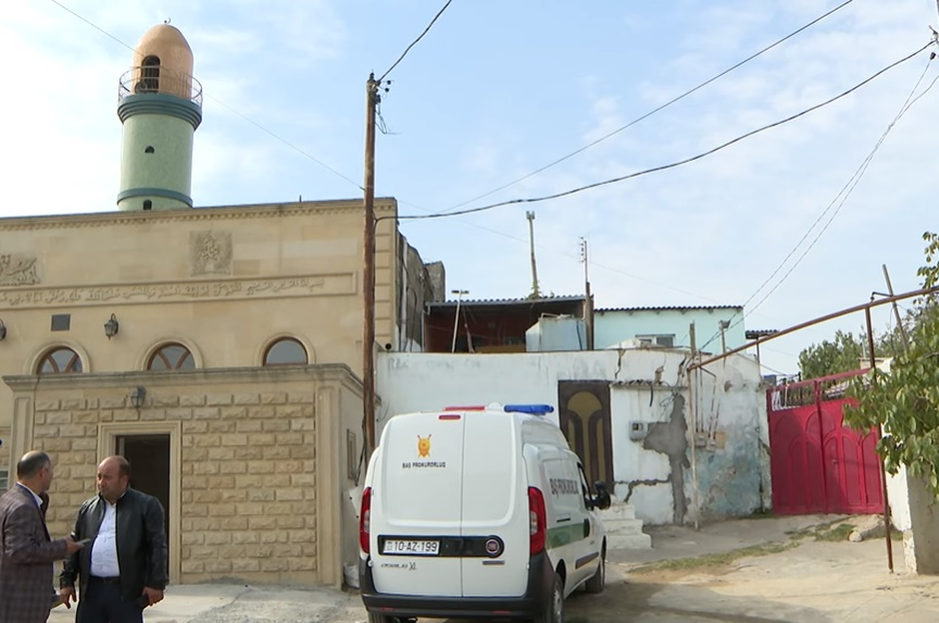 Bakıda nişanlısı tərəfindən amansızlıqla öldürülən 16 yaşlı qızla bağlı YENİ FAKTLAR
