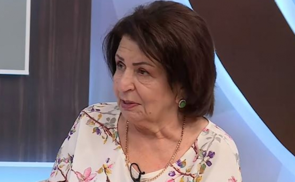 Kubra Əliyeva xərçəngə necə qalib gəlməsindən danışdı